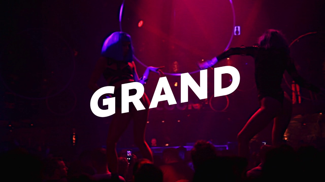 Cocoon Ibiza 2017 - The Grand Opening (Official Trailer) cocoon hotel