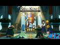 ESPADA LENDÁRIA MORNSTAR! FORJANDO A ARMA FINAL ANTES DO CHEFE FINAL | NI NO KUNI 2