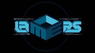 Lamers - Cyberpunk, Atari 8-Bit Demoscene, FULL LENGTH
