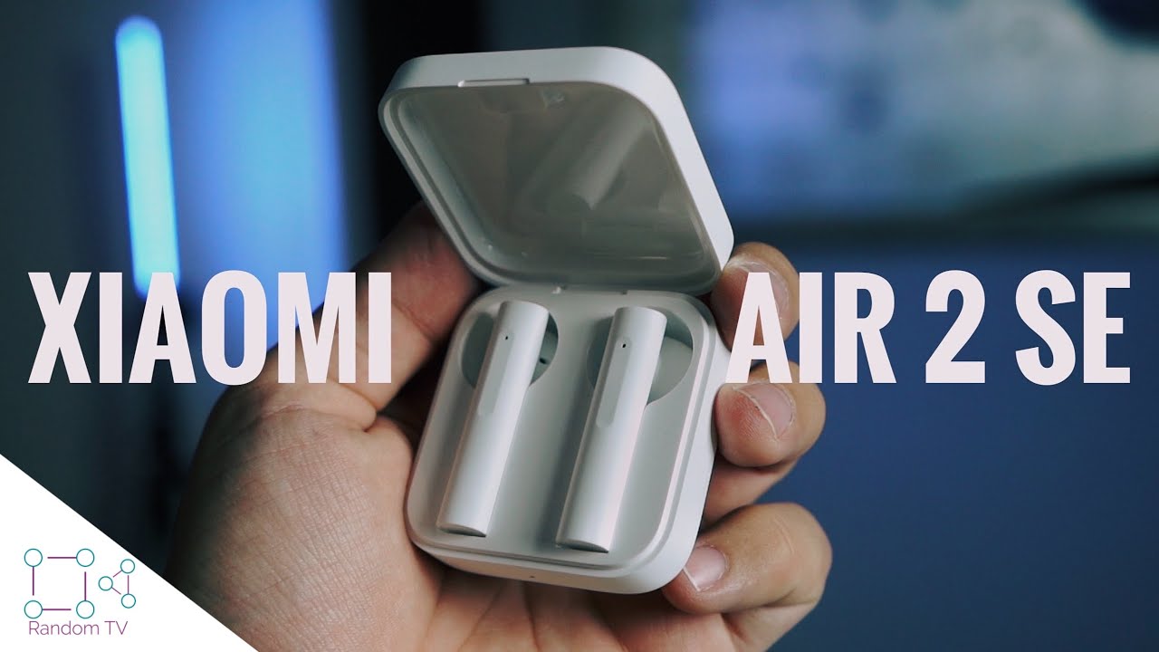 Xiaomi Mi Air 2 SE, análisis y review: probablemente los mejores auriculares  inalámbrios de su precio - XIAOMIADICTOS