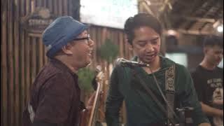 Coffee Reggae Stone - Pesona (Ska Rock Steady Cover) - Live Pangandaran