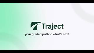 Introducing Traject