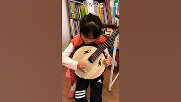 Day 2. A Long Journey to Learning “Ruan”