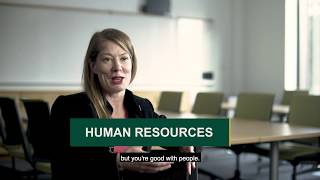 What Can You Do With a Human Resources Degree?