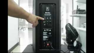 Mu Series De Beta 3
