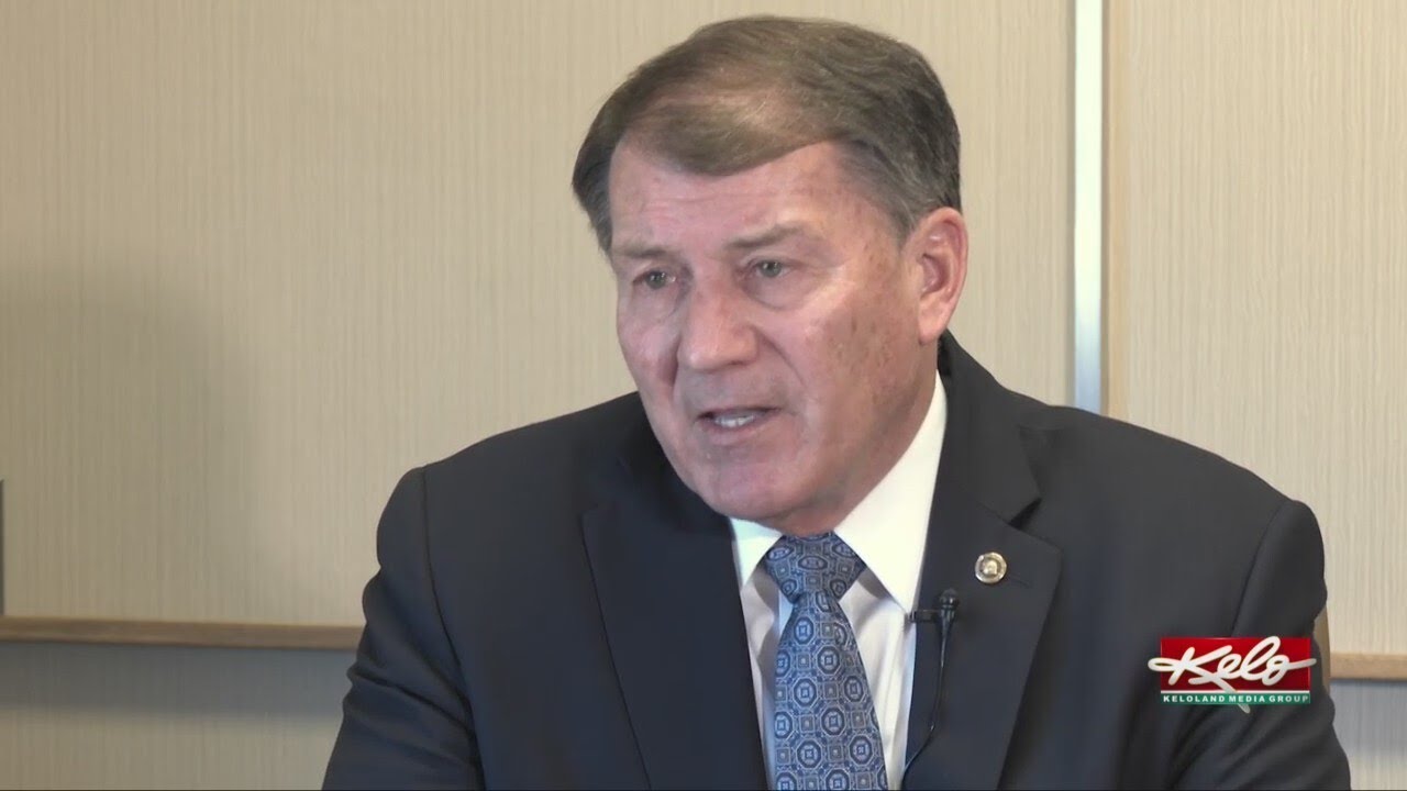 Rounds hopeful for tribal law enforcement training facility closer to SD