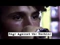 Rage against the machine  1992  zeds records  cowprod  2 camera mix  ai upscale