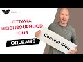 Orleans Ottawa Convent Glen Neighbourhood Tour with Ottawa Real Estate Agent & Ottawa Realtor