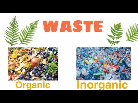 What is Waste???
