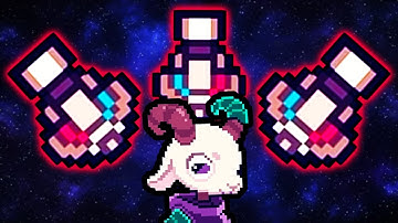 MASSIVE DAMAGE DRONES in Cobalt Core!