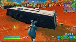 GTX 1660 SUPER I5 10400F FORTNITE SEASON 6 CHAPTER 2 PERFOMANCE MODE