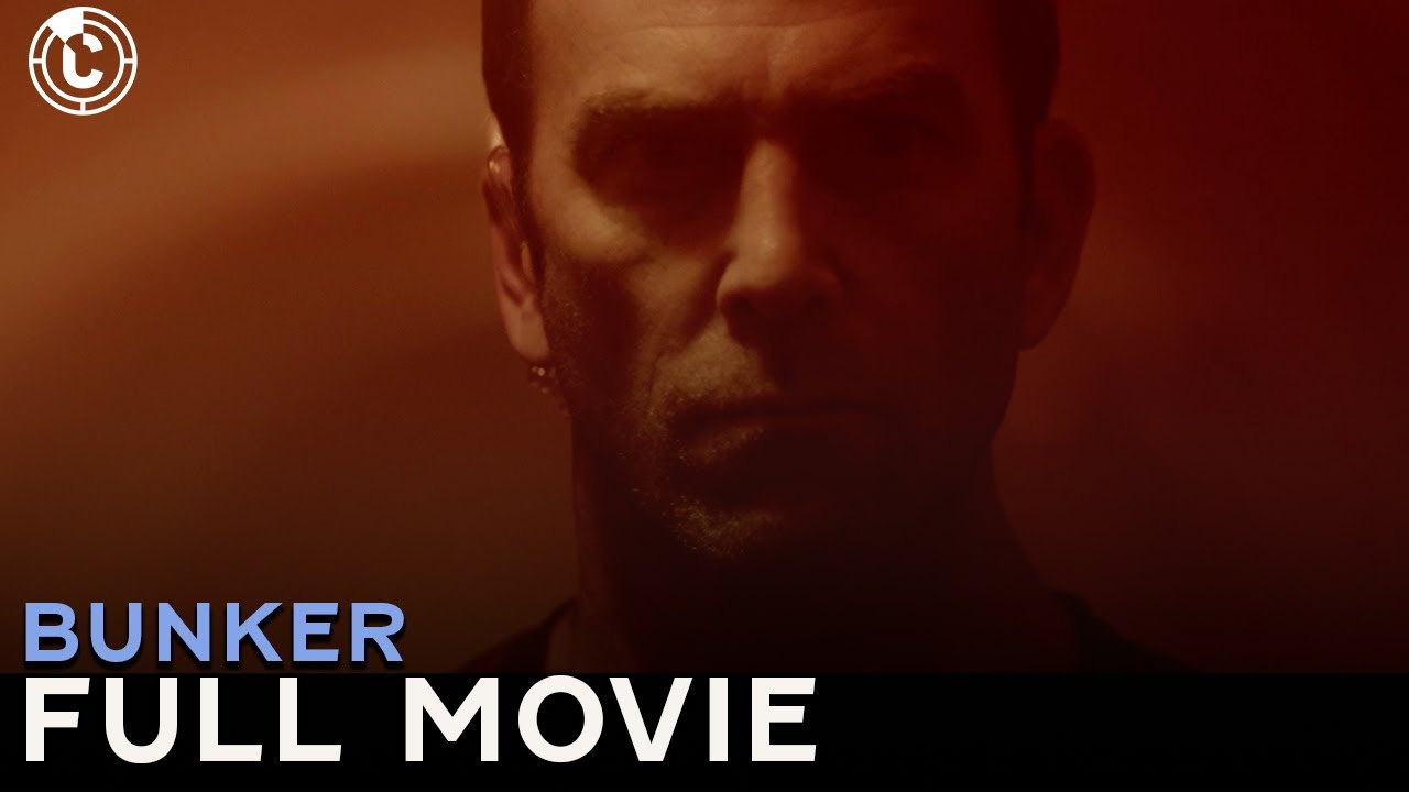 Bunker: Project 12 | Ft. James Cosmo | Full Movie | CineStream