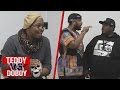 Acting Challenge | Teddy vs. DoBoy | All Def Comedy