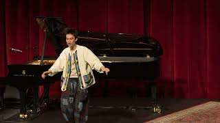 Jacob Collier: Music, Mindset, and Creativity