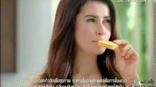 Hq Ann Thongprasom In An-Pan Cracker Tvc New 2Aug11