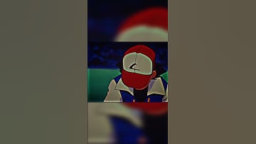 SING FOR THE MOMENT | Pokémon Ash Ketchum #animeedit