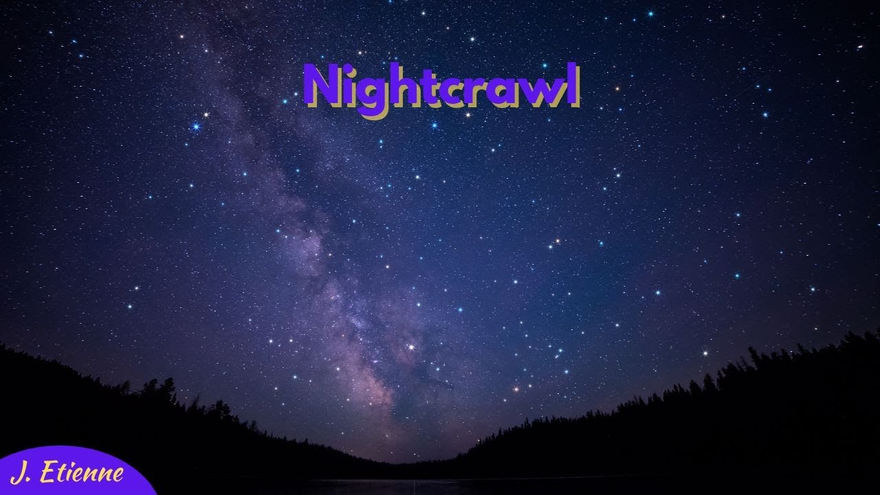 Watch Nightcrawl on YouTube Watch Nightcrawl on YouTube