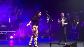 Lucy Spraggan ft Callum Beattie - Stick The Kettle On HD