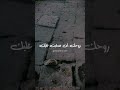 قعدتك باليل لوحدك وانت طافي النور عليك