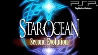 【SO2SE】スターオーシャン2 Second Evolution HD #01 プロローグ