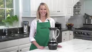 Smoothie Smart™ Blender (56205)