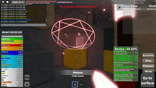 The Rpg Mines The Golden Moon 1 Em 41,000,000