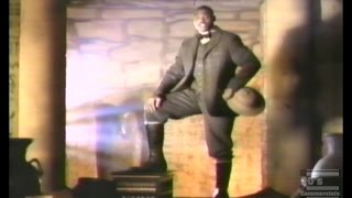 Charles Barkley Right Guard Commercial 1996