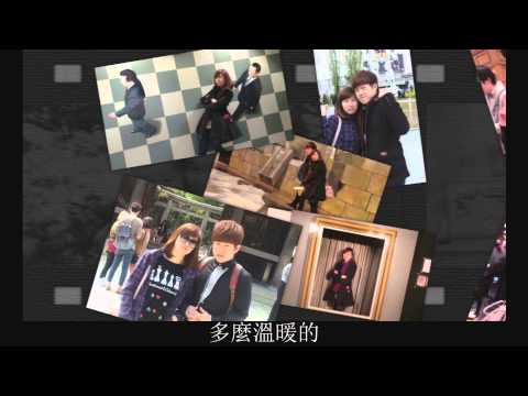 JS陳志杰-媽媽的雙手(自創曲)