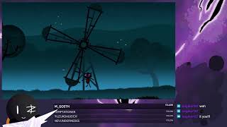 Night in the Woods | VOD #2