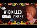 Capture de la vidéo Who Killed Brian Jones? The Theory Explained | Vinyl Rewind