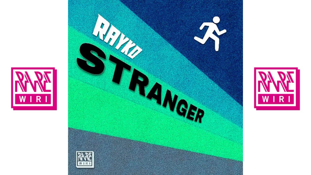 Rayko - Little Love [Rare Wiri Records]