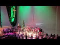 From a Distance (Christmas Version) | 77th Annual Candlelight &amp; Carols of Friends of Music