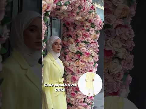   ملابس من ريفا