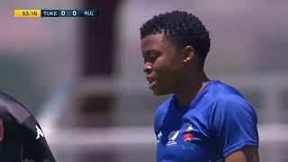 AmaTuks vs Richmond United Ladies FC | Hollywoodbets Super League | Highlights