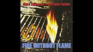 Akira Kajiyama   Joe Lynn Turner - Fire Without Flame