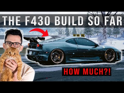 $6,000 Ferrari Fix For $60