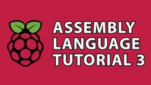 Assembly Language Tutorial 3 : Assembly Language Functions