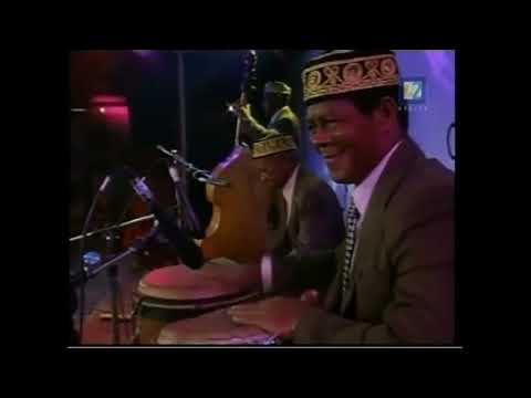 Los Jubilados- Sones