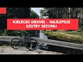 Gravel In Kielce Gravel Roads So Smooth That Everyone Should Ride On Them 