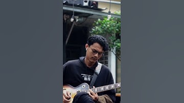 Thumbnail of coldplay - fix you guitar cover