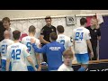 🎥 ELVI florbola līga: Masters Ulbroka/LU - Ķekava/RB&B (11.10.2025)