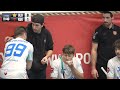 🎥 ELVI florbola līga: Masters Ulbroka/LU - Ķekava/RB&B (11.10.2025)
