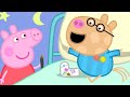 Peppa Pig Português Brasil | Visita ao hospital | Desenhos Animados