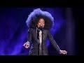 Lillie McCloud When A Man Loves A Woman - Live Week 1 - The X Factor USA 2013