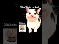 Comment who wants to add him 00Croksy 