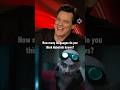 Jim Carrey wants Robotnik to speak more languages #SonicMovie3