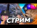 ☀️ НОРВЕЖКА 🌻 АКТИВНЫЙ КЛЁВ С МЕСТА 🎁 Рулетка & Розыгрыши 🎄 СТРИМ Русская Рыбалка 4 РР4