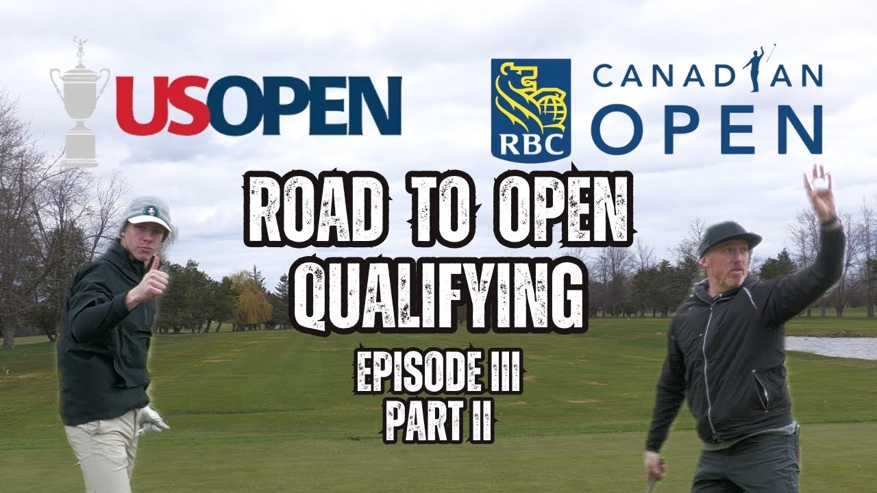 Part II of Our Match On a Cold and Windy Day - YouTube