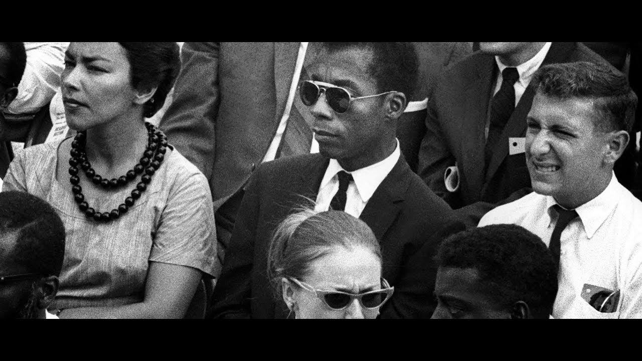 I Am Not Your Negro Filmmakers Discuss The Impact Of Baldwin Pbs Independent Lens