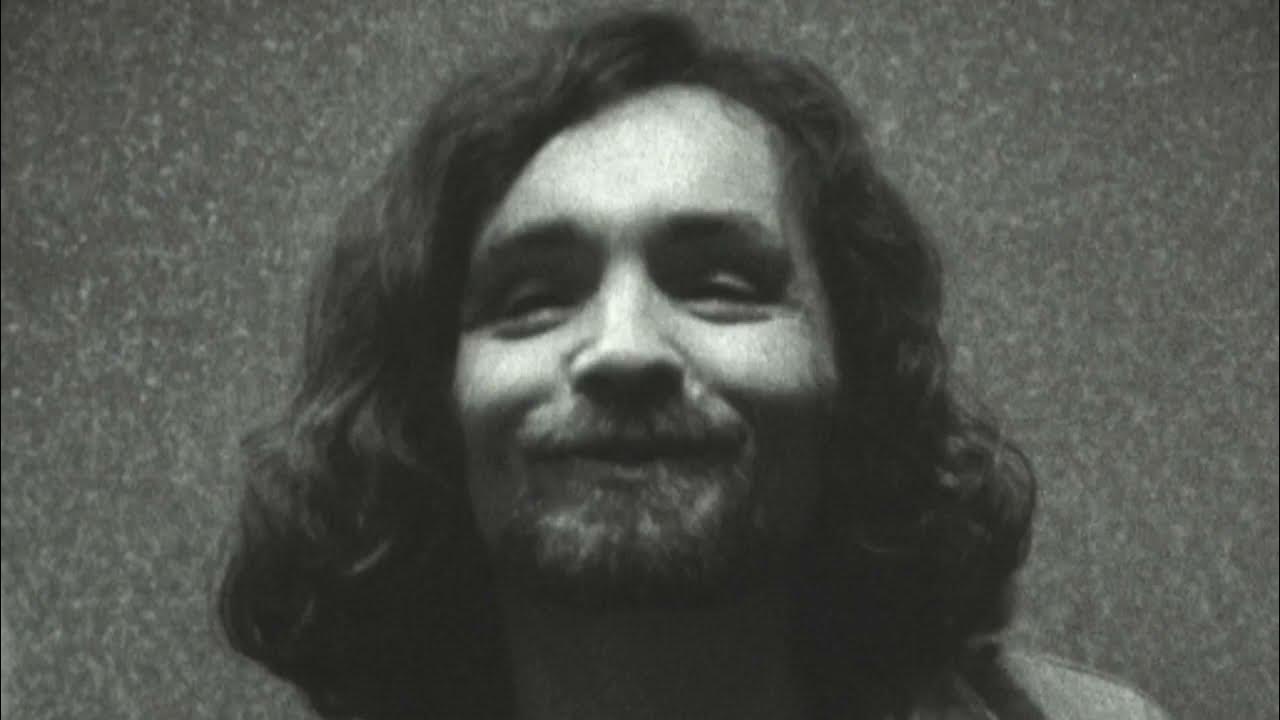 Charles Manson - Close to me Charles Manson - Close to me